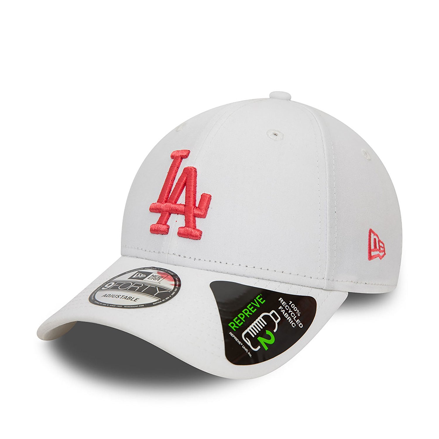 New Era Repreve 940 Los Angeles Dodgers Cap Baseball sapka 60435242