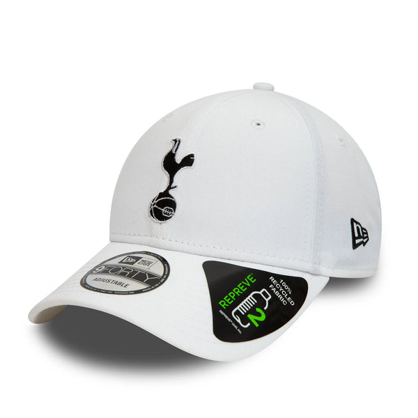New Era Repreve Flawless 940 9FORTY Tottenham Hotspur FC Cap 60293469 Baseball Baseball sapka - Sportmania.hu