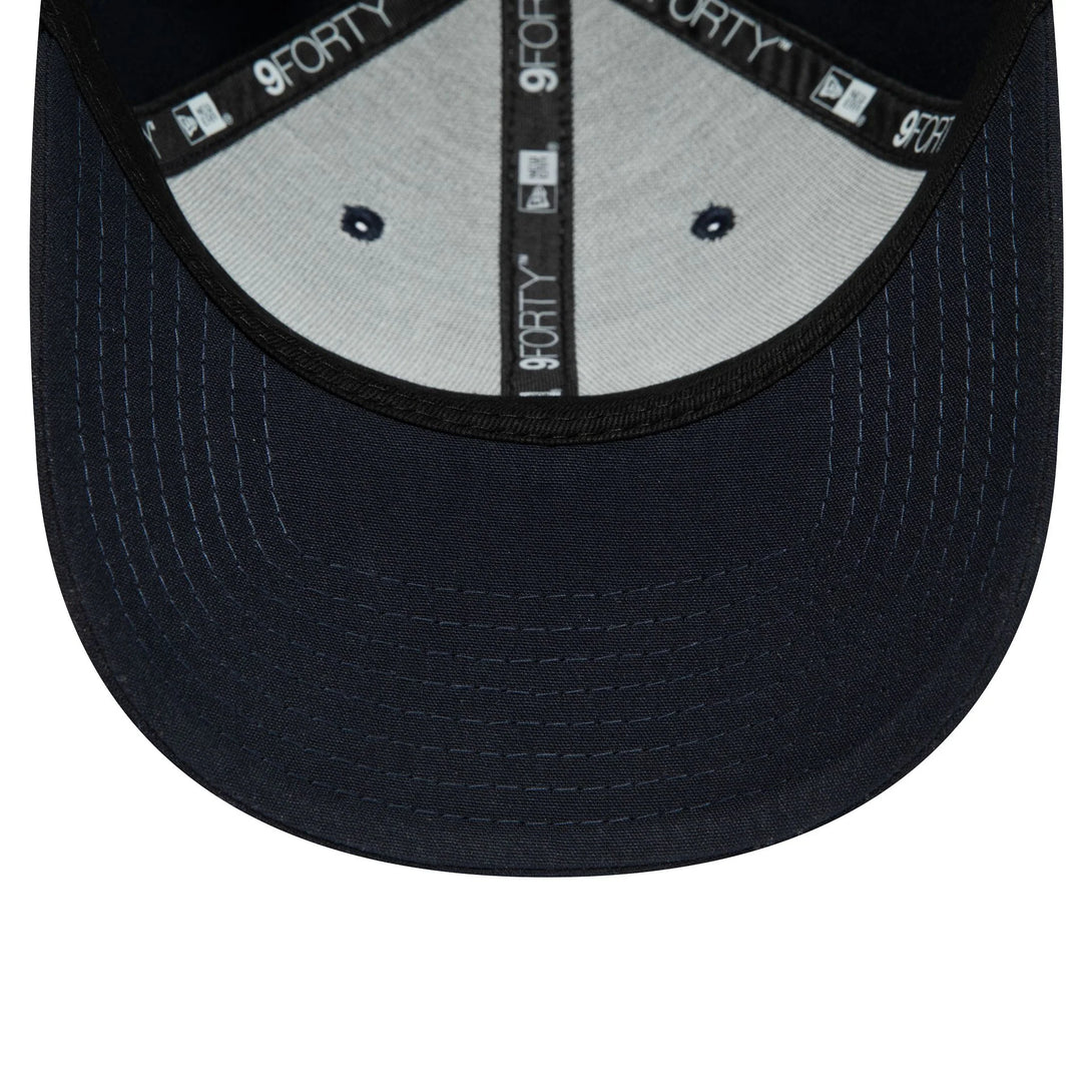 New Era Repreve Flawless 940 9FORTY Tottenham Hotspur FC Cap 60293471 Baseball Baseball sapka - Sportmania.hu