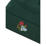 New Era Rose Icon Cuff Knit Beanie Hat 60580736 Kötött sapka - Sportmania.hu