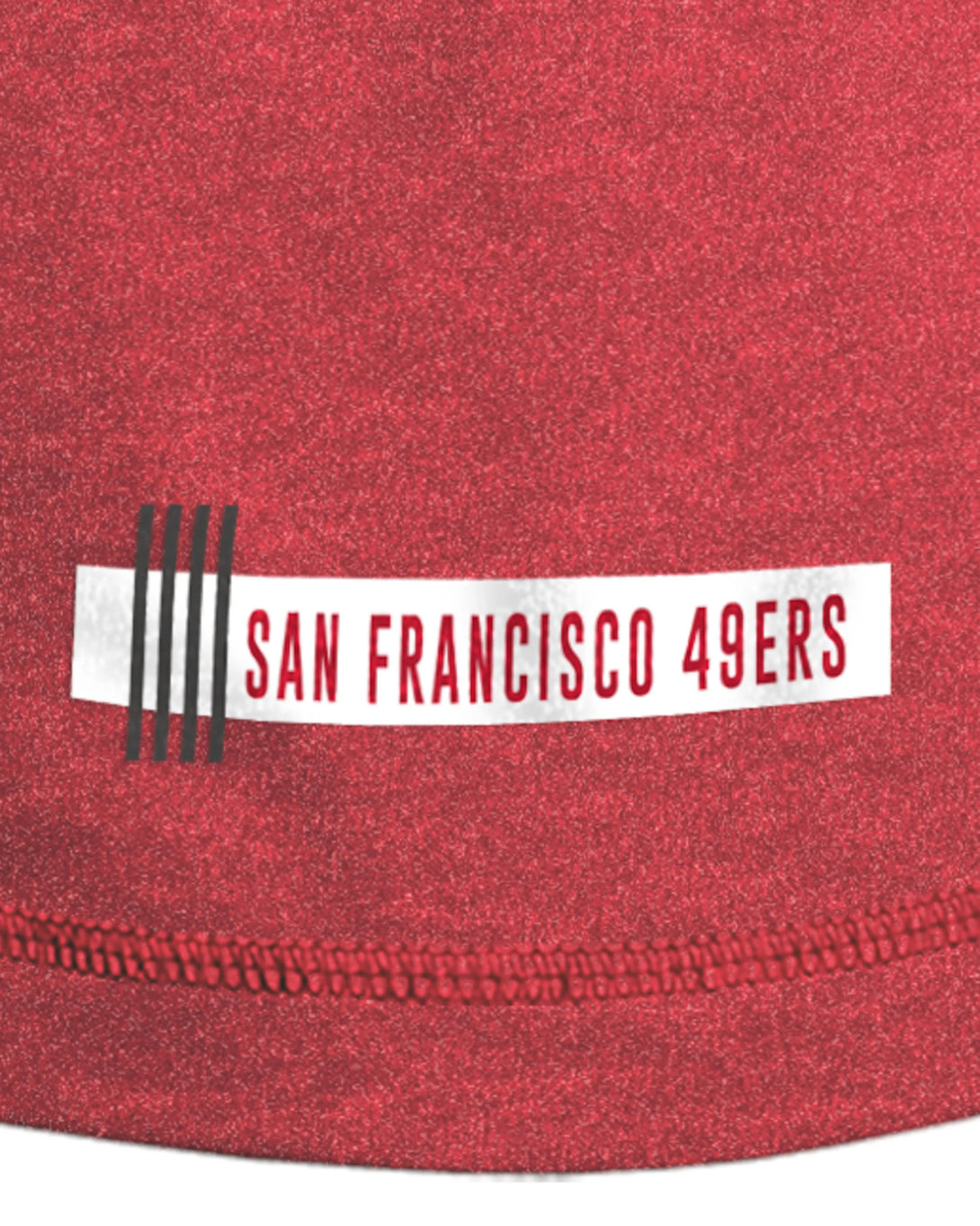 New Era San Francisco 49ers 2024 NFL Training Póló - Sportmania.hu