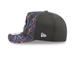New Era San Francisco 49Ers 2025 9FIFTY A-Frame Snapback sapka