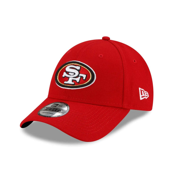 New Era San Francisco 49ers 9FORTY Baseball sapka - Sportmania.hu