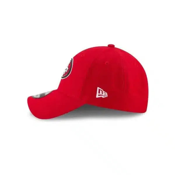 New Era San Francisco 49ers 9FORTY Baseball sapka - Sportmania.hu