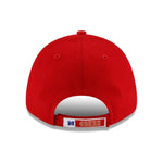 New Era San Francisco 49ers 9FORTY Baseball sapka