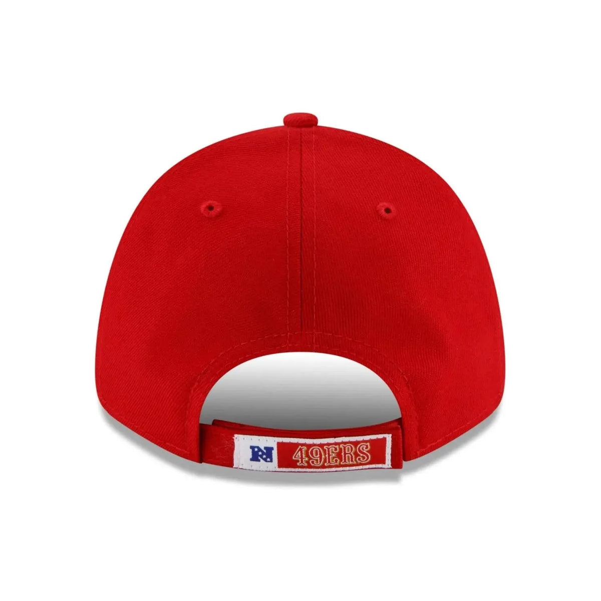 New Era San Francisco 49ers 9FORTY Baseball sapka