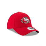 New Era San Francisco 49ers 9FORTY Baseball sapka