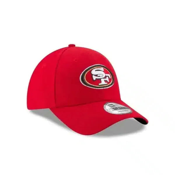 New Era San Francisco 49ers 9FORTY Baseball sapka
