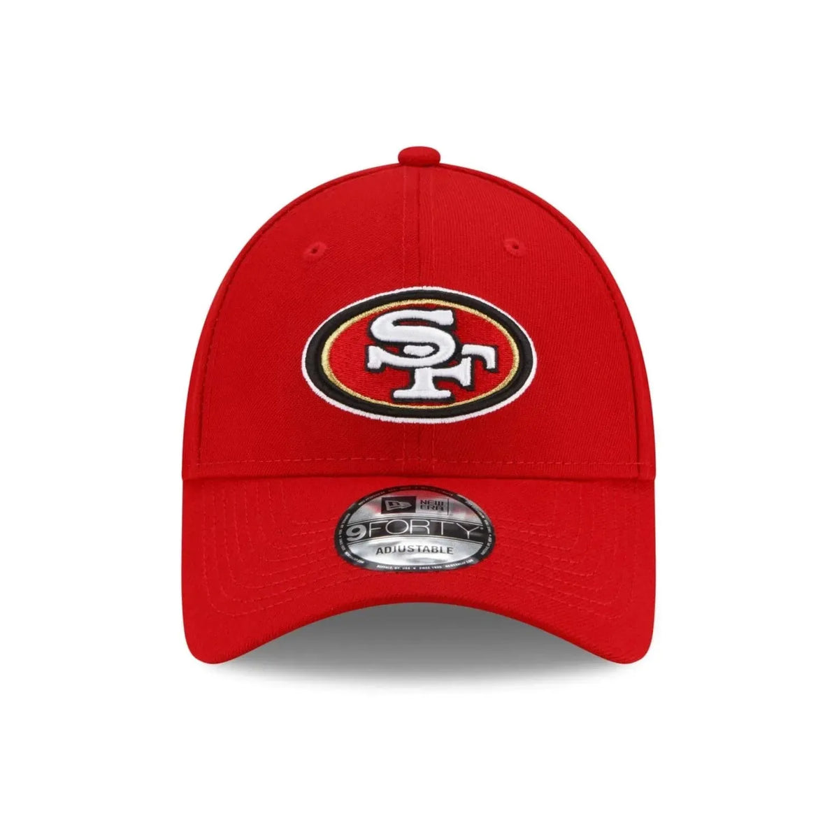 New Era San Francisco 49ers 9FORTY Baseball sapka