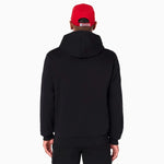New Era San Francisco 49ers NFL Black kapucnis pulóver