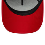 New Era San Francisco 49ers NFL Charcoal 9FORTY E-Frame baseball sapka