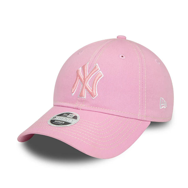 New Era 9TWENTY League Essentials New York Yankees Cap 60434987