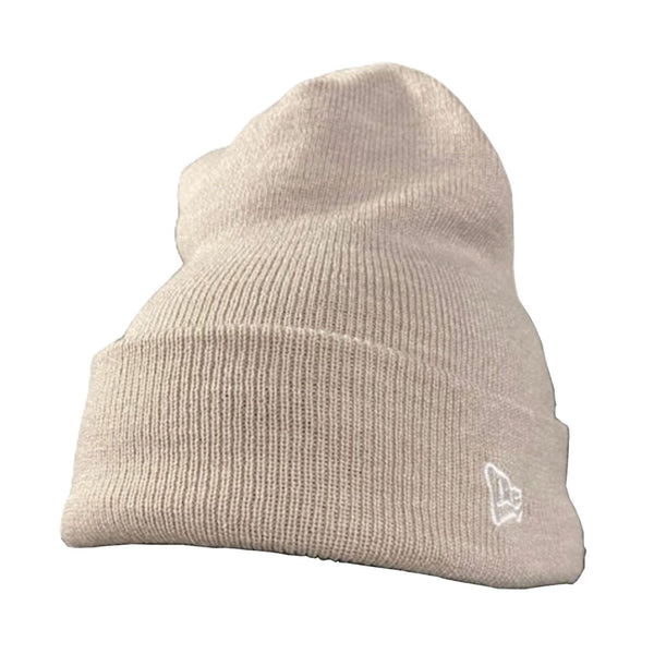 New Era KAPA NE Heather Cuff 827 kötött sapka