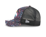 New Era Seattle Seahawks 2025 9FORTY M-Crown A-Frame Snapback sapka - Sportmania.hu