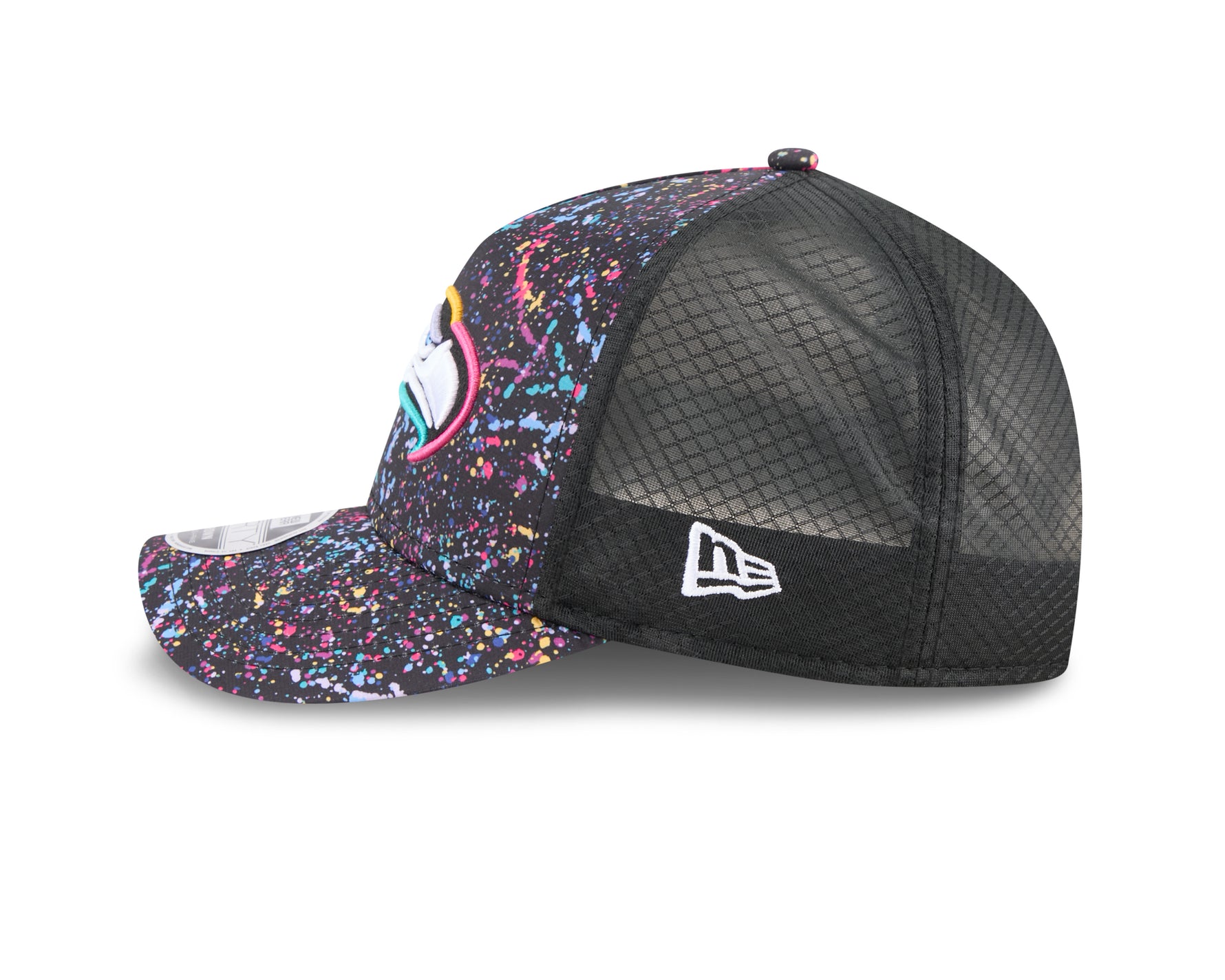 New Era Seattle Seahawks 2025 9FORTY M-Crown A-Frame Snapback sapka - Sportmania.hu