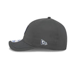 New Era Seattle Seahawks NFL Sideline 2025 Charcoal 9FORTY M-Crown - baseball sapka