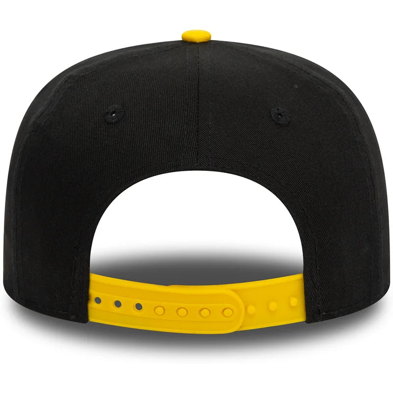 New Era Super Aop 950 Batman Kids Cap 60435024 gyerek baseball sapka - Sportmania.hu