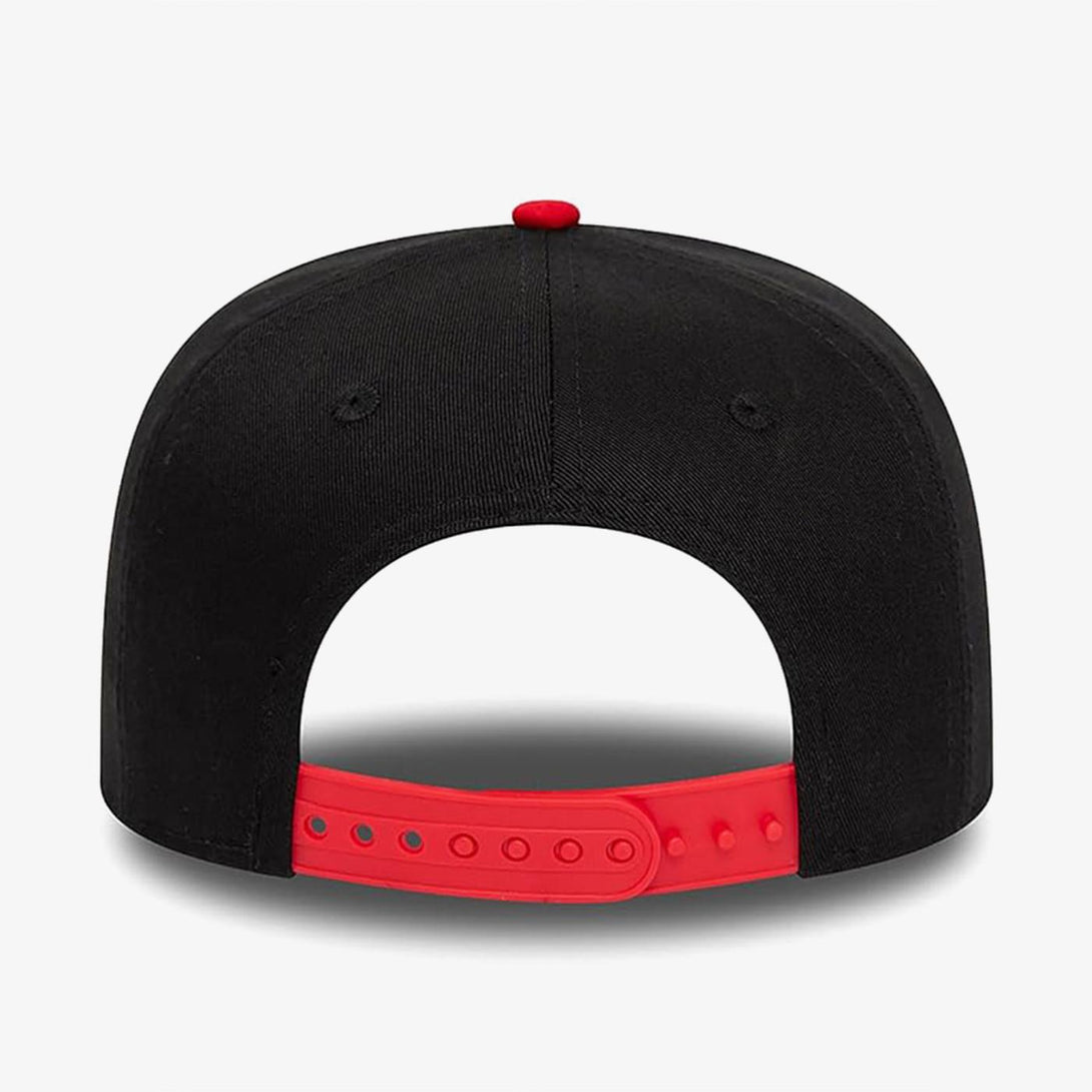 New Era Super Aop 950 Superman Kids Cap 60435015 gyerek baseball sapka - Sportmania.hu