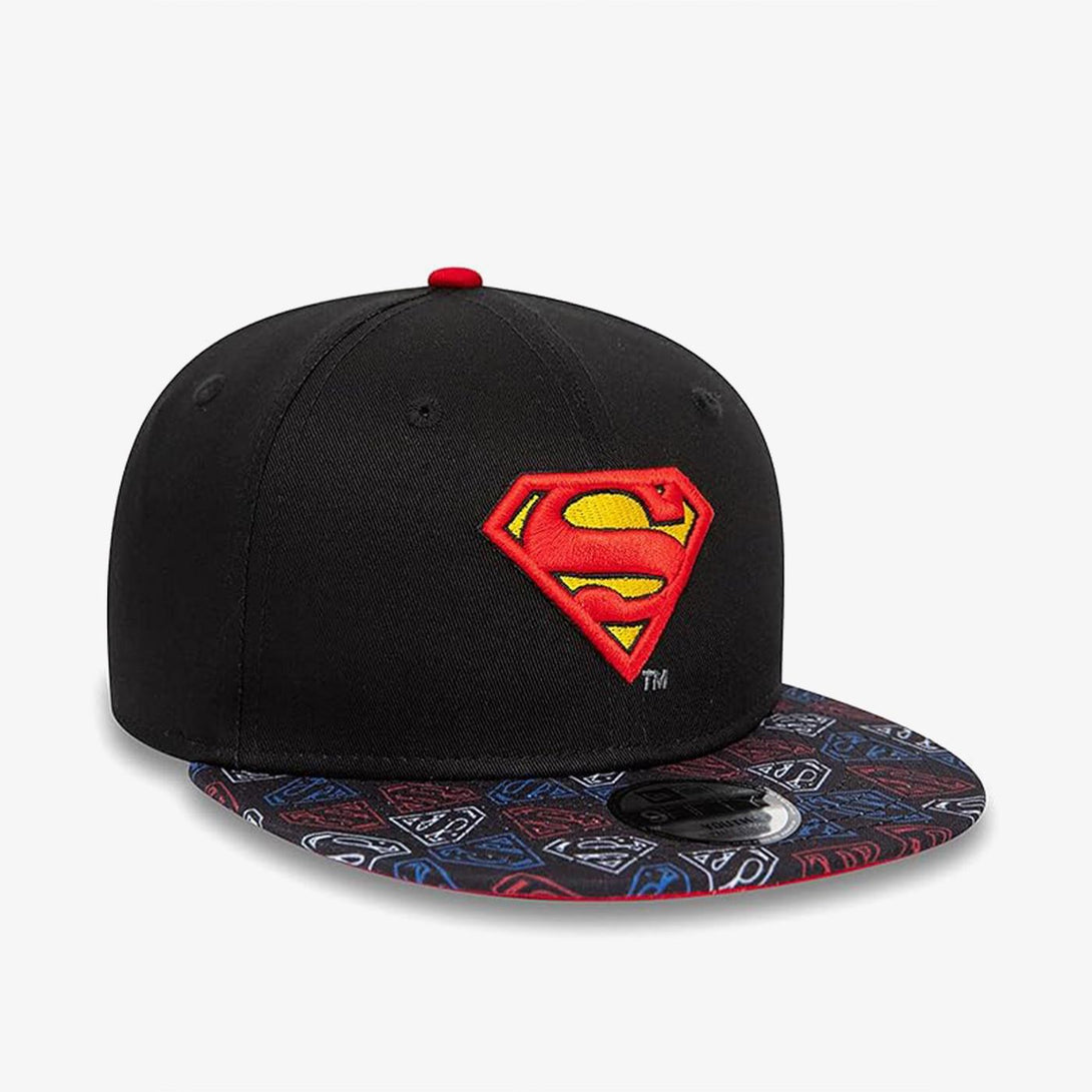 New Era Super Aop 950 Superman Kids Cap 60435015 gyerek baseball sapka - Sportmania.hu