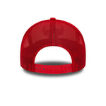 New Era Team Colour Block Trucker Chicago Bulls Baseball sapka 60348855