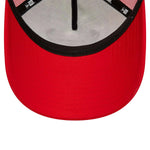 New Era Team Colour Block Trucker Chicago Bulls Baseball sapka 60348855