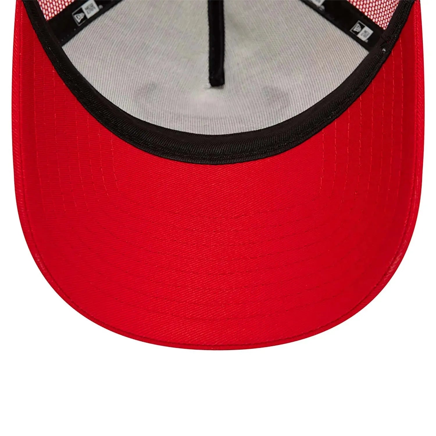New Era Team Colour Block Trucker Chicago Bulls Baseball sapka - Sportmania.hu