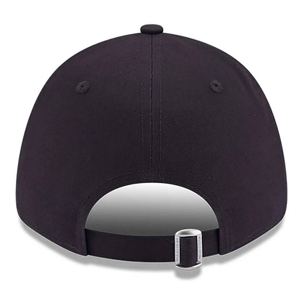 New Era Team Side Patch 9FORTY New York Yankees Cap 60364390 Baseball Baseball sapka - Sportmania.hu