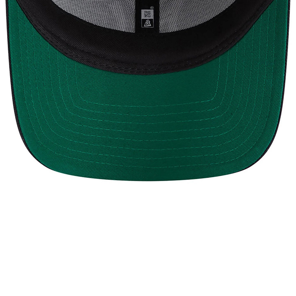 New Era Team Side Patch 9FORTY New York Yankees Cap 60364390 Baseball Baseball sapka - Sportmania.hu