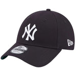 New Era Team Side Patch 9FORTY New York Yankees Cap Baseball Baseball sapka 60364390