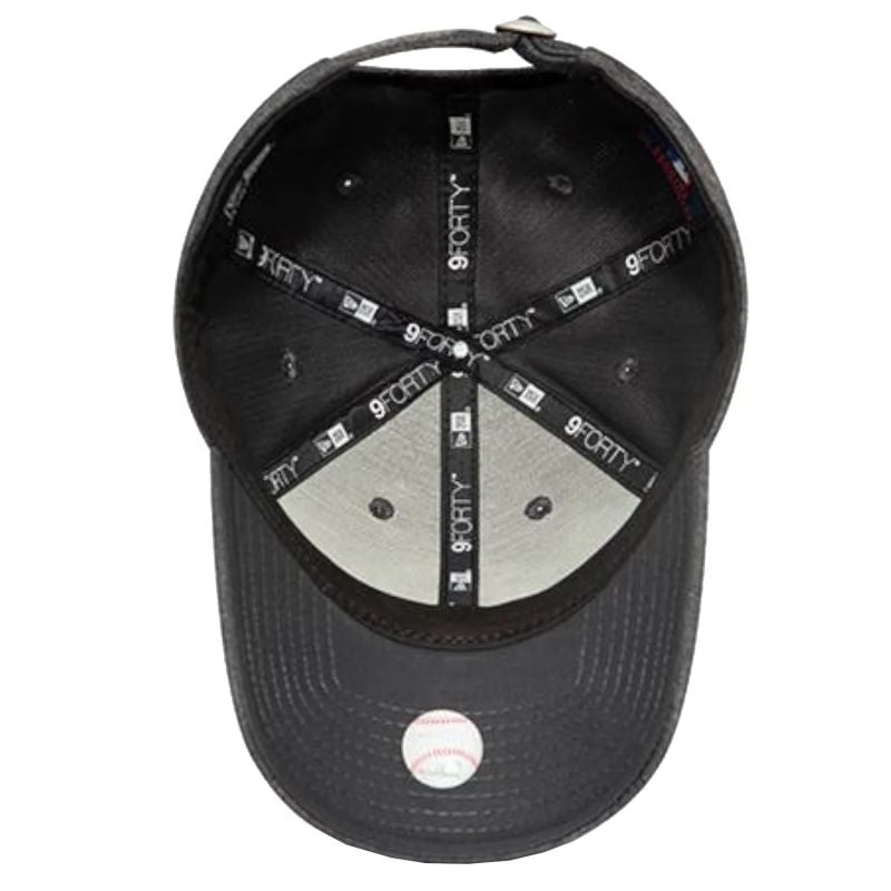 New Era Tech New York Yankees MLB Cap osfa baseball sapka 80489231