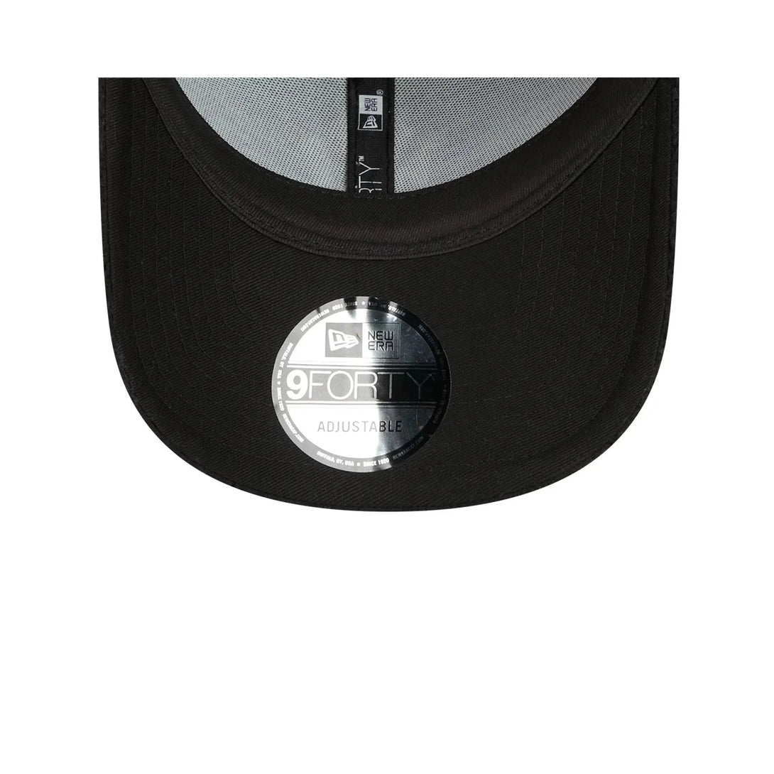 New Era Teddy 9FORTY New York Yankees Cap 60424860 Baseball Baseball sapka - Sportmania.hu