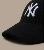 New Era Teddy 9FORTY New York Yankees Cap Baseball Baseball sapka 60424860