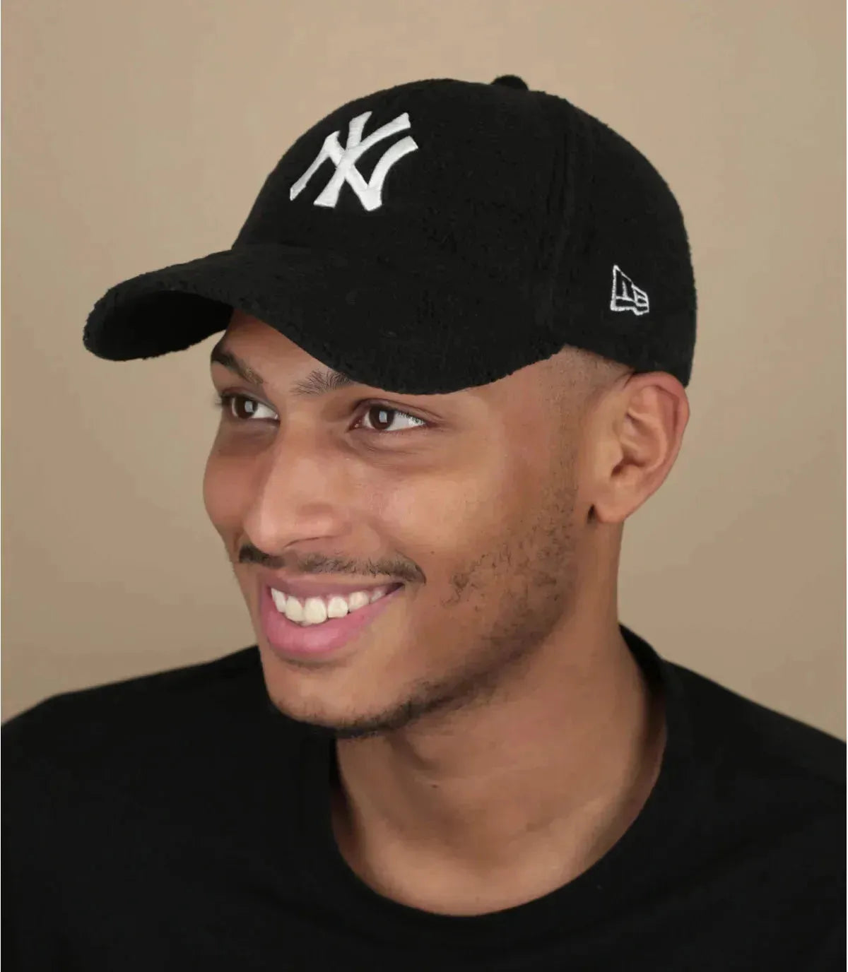 New Era Teddy 9FORTY New York Yankees Cap Baseball Baseball sapka 60424860