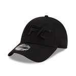New Era UFC MMA 9FORTY Strapback sapka - Sportmania.hu