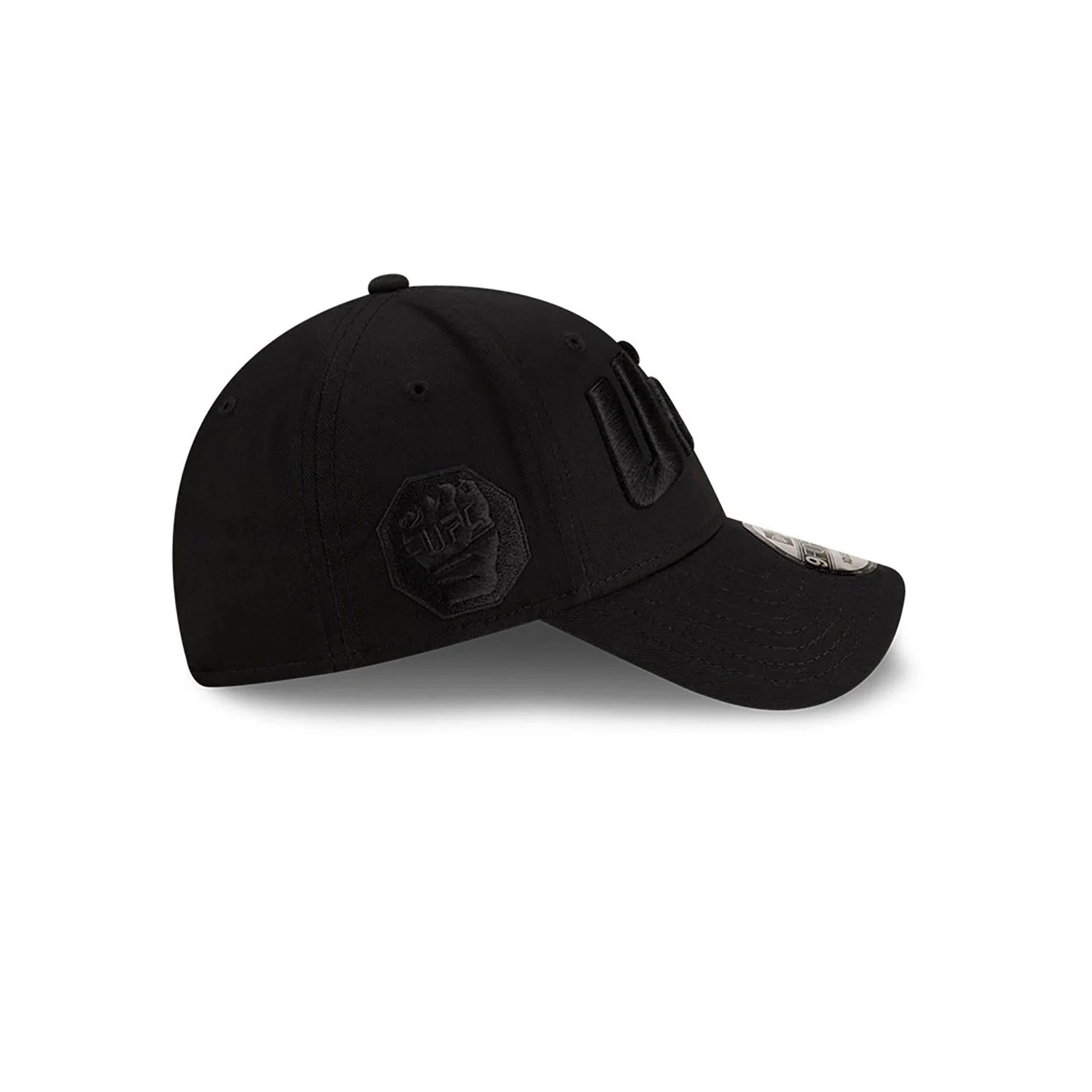 New Era UFC MMA 9FORTY Strapback sapka - Sportmania.hu