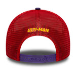New Era Ulti-Man UFC Ultimate Fighting Cream 9FORTY E-Frame Trucker sapka - Sportmania.hu