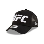 New Era Ultimate Fighting UFC MMA 9FORTY E-Frame Trucker sapka - Sportmania.hu