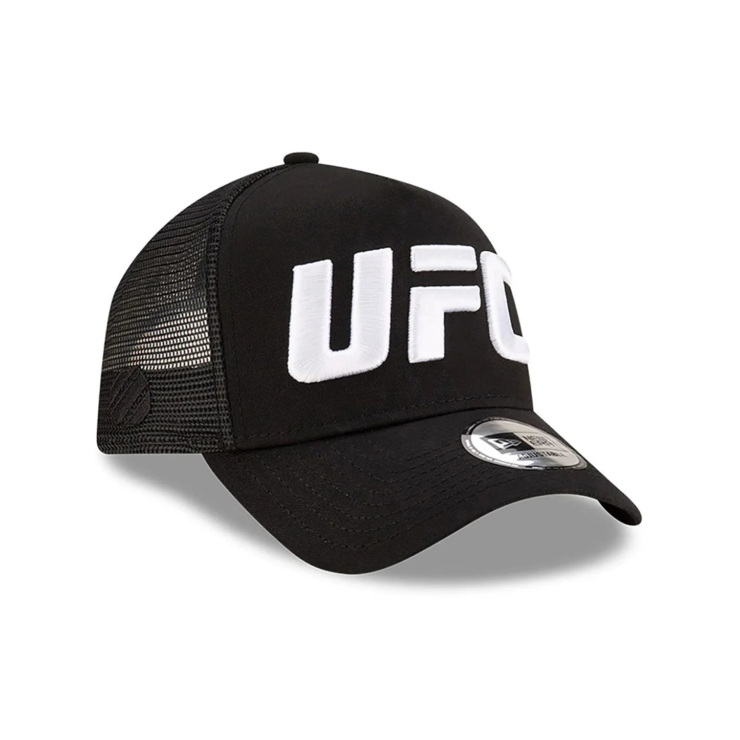 New Era Ultimate Fighting UFC MMA 9FORTY E-Frame Trucker sapka - Sportmania.hu