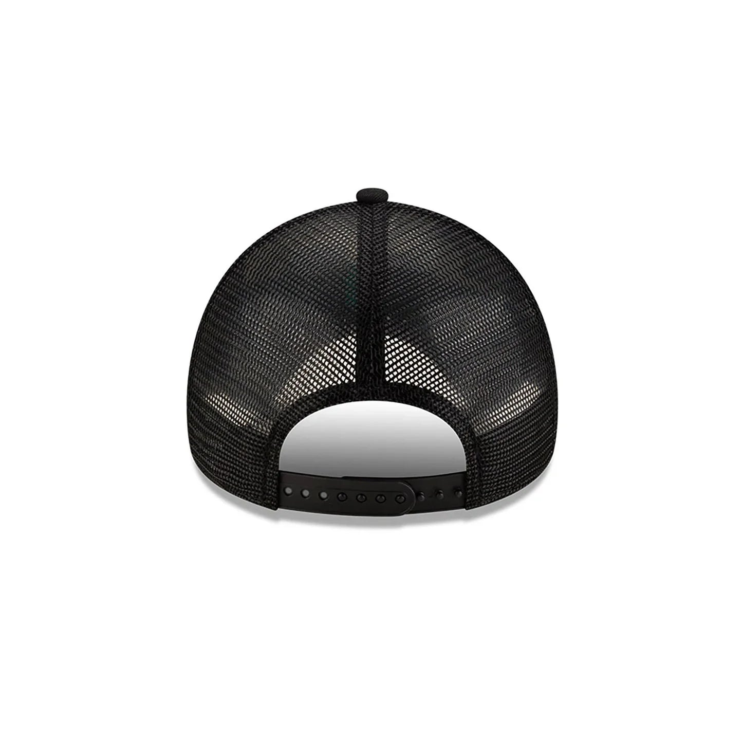 New Era Ultimate Fighting UFC MMA 9FORTY E-Frame Trucker sapka - Sportmania.hu
