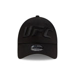 New Era Ultimate Fighting UFC MMA Black 9FORTY baseball sapka - Sportmania.hu