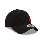 New Era Ultimate Fighting UFC MMA Black and Red 9TWENTY baseball sapka - Sportmania.hu