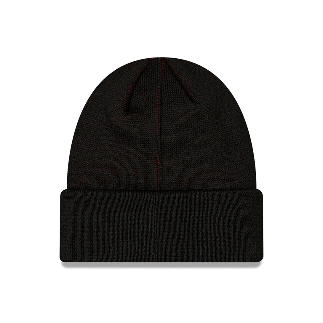 New Era Ultimate Fighting UFC MMA Black-Red Cuff Knit Beanie kötött sapka - Sportmania.hu