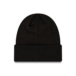 New Era Ultimate Fighting UFC MMA Black-Red Cuff Knit kötött sapka
