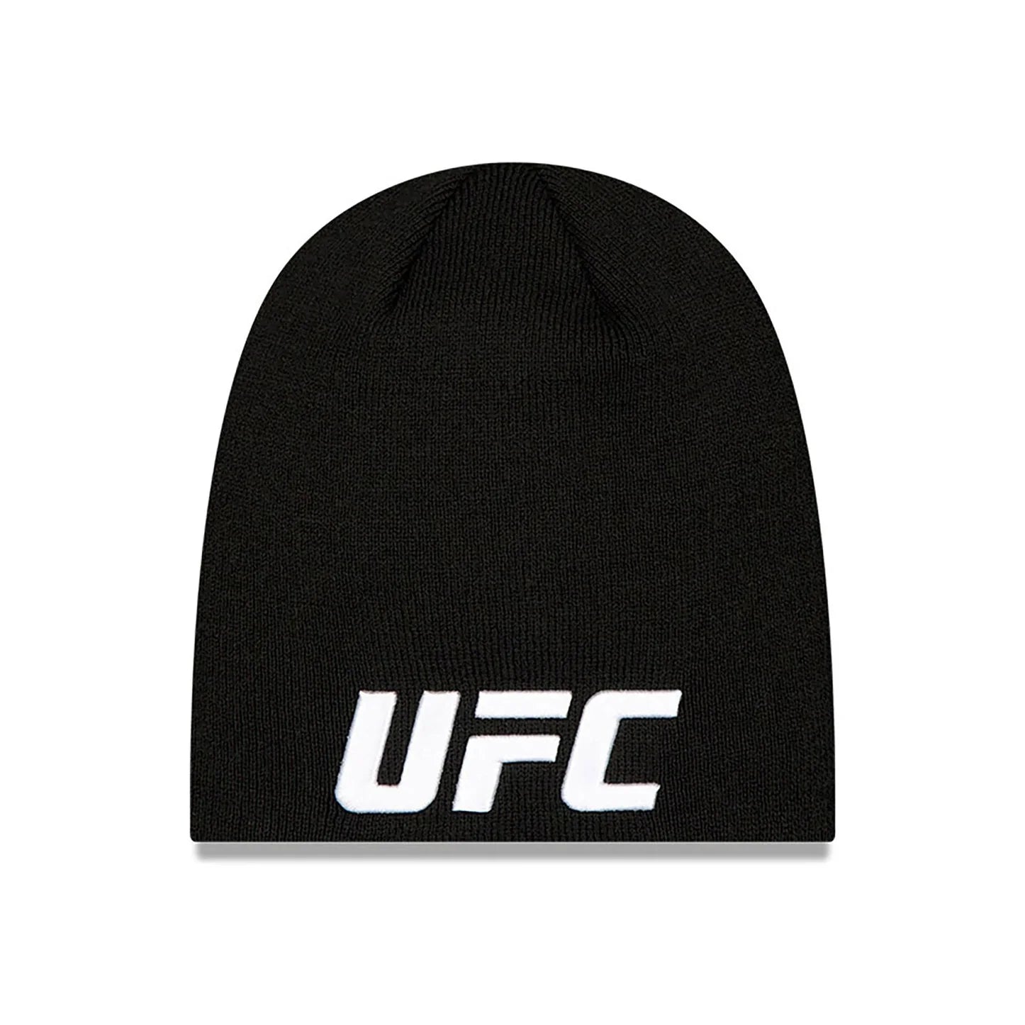 New Era Ultimate Fighting UFC MMA Black Skull Knit Beanie kötött sapka - Sportmania.hu