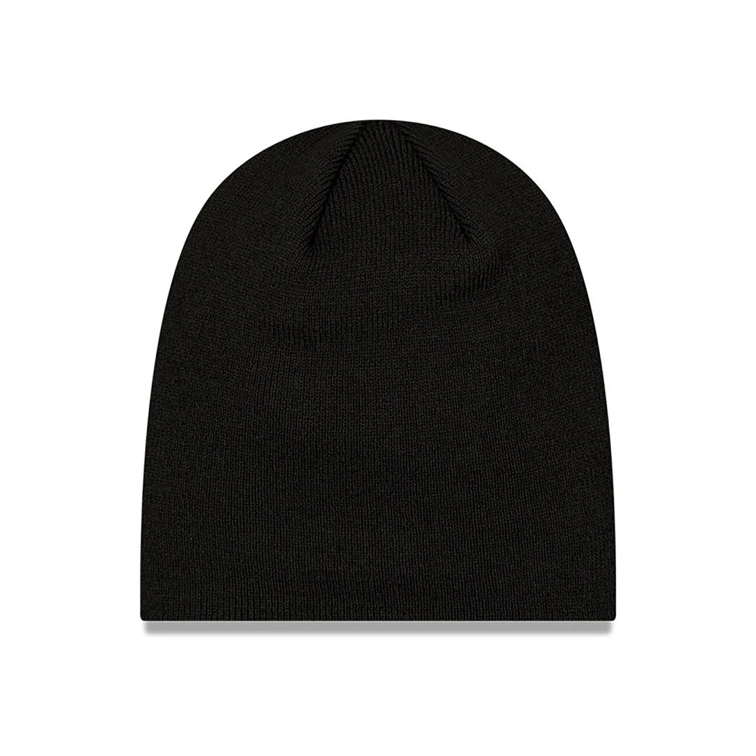 New Era Ultimate Fighting UFC MMA Black Skull Knit Beanie kötött sapka - Sportmania.hu