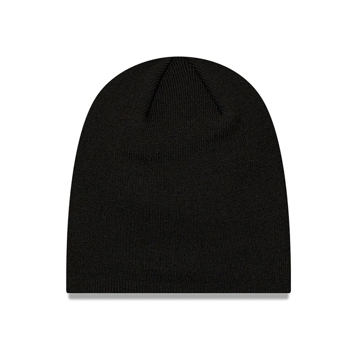 New Era Ultimate Fighting UFC MMA Black Skull Knit kötött sapka