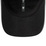 New Era Womens Black Pony Tail baseball sapka, női - Sportmania.hu