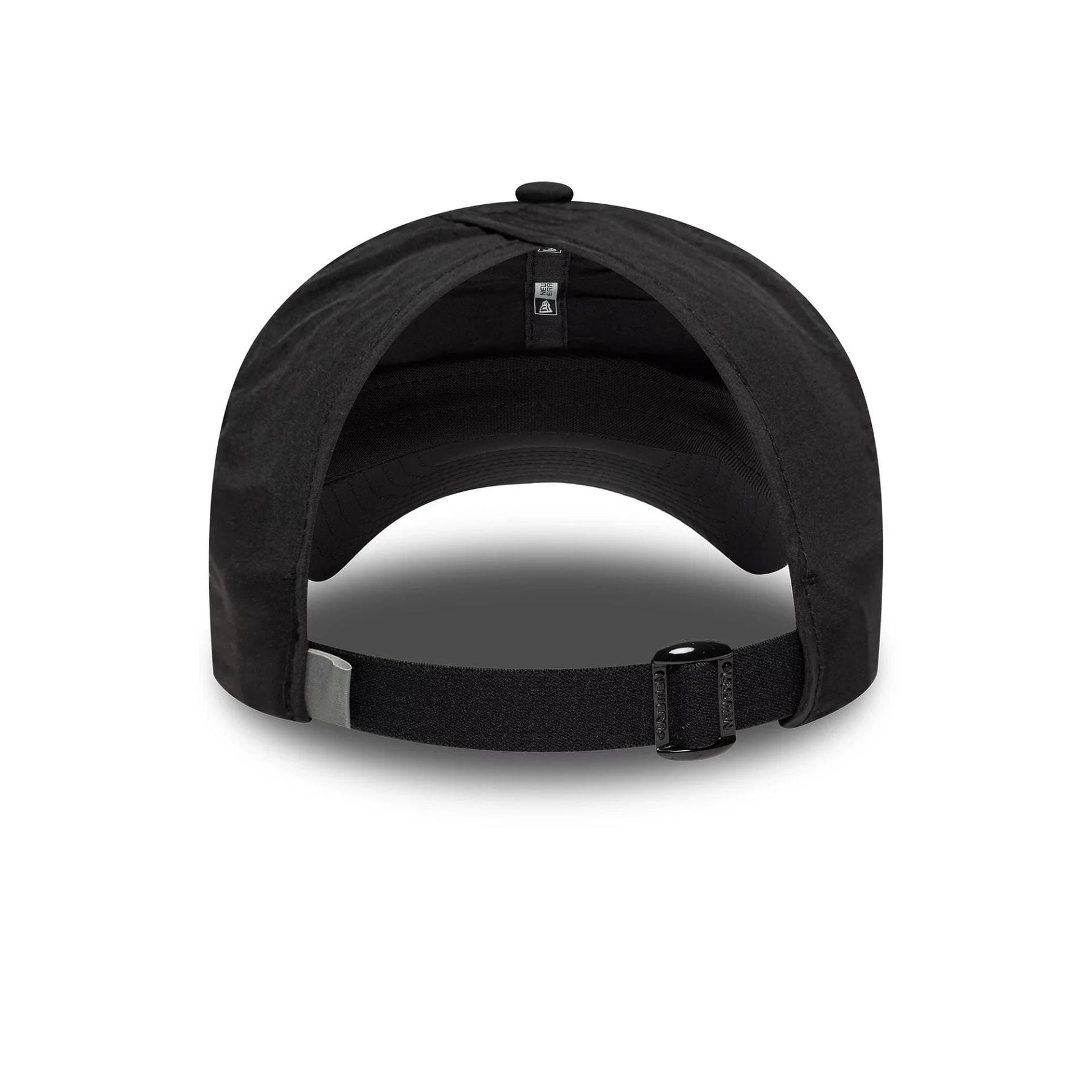 New Era Womens Black Pony Tail baseball sapka, női - Sportmania.hu