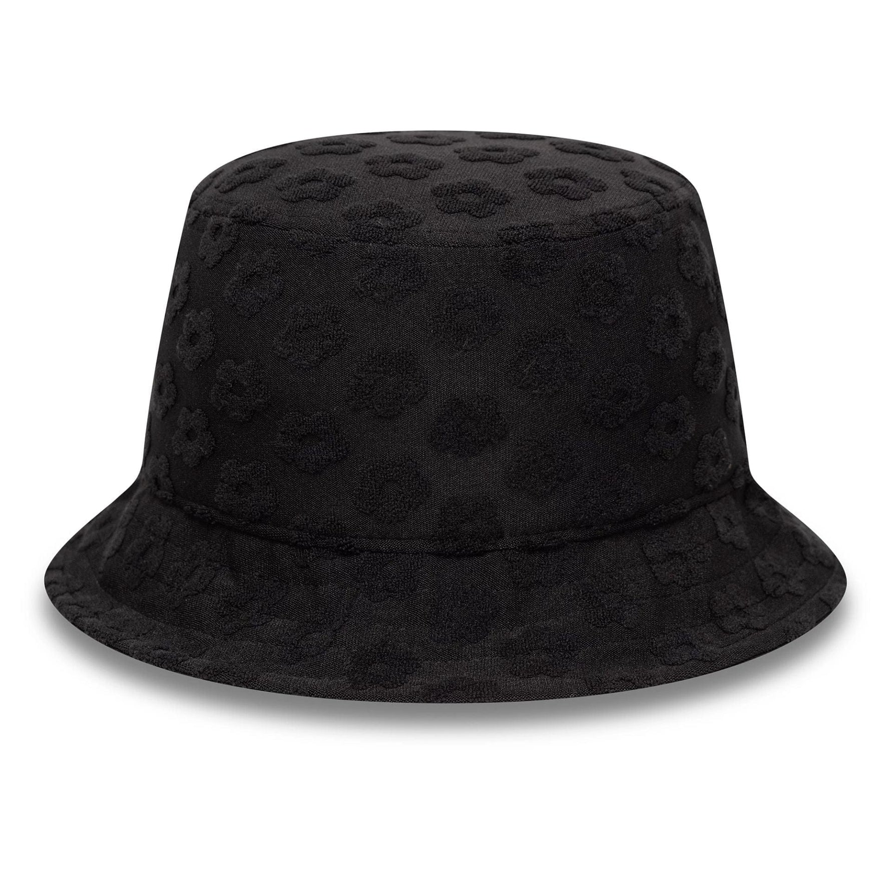New Era Womens Towelling Black Adventure Bucket - Sportmania.hu