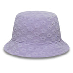 New Era Womens Towelling Pastel Purple Adventure Bucket - Sportmania.hu
